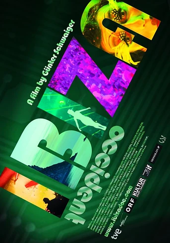 Poster de Ibiza occidente