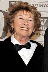 picture of actor Ellen Travolta