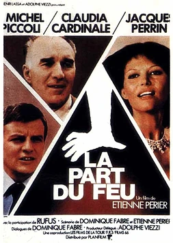 poster of movie Poder y corrupción