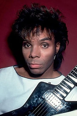 photo of person Dez Dickerson