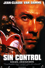poster of movie Sin Control (2002)