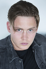 picture of actor Chase Offerle