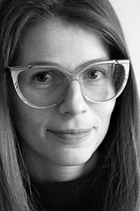 photo of person Bojina Panayotova