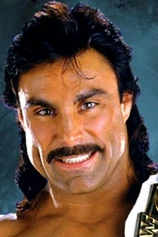 Foto de Marc Mero