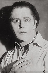 picture of actor Theodore Kosloff