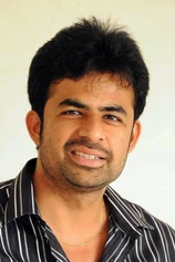 Foto de Sravan Raghavendra