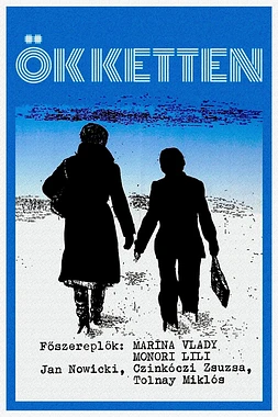 poster of movie The Two of Them