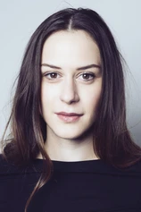 Foto de Anna Jakab Rakovska