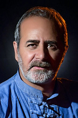 picture of actor Hadi Eftekharzadeh
