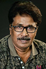 picture of actor Ashok Lokhande