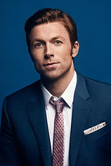 picture of actor Sam Daly