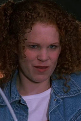 picture of actor Nicole Parker