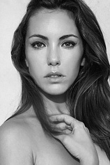 picture of actor Anna Gonzalvo