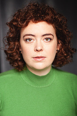 picture of actor Stéfanelle Auger