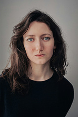 picture of actor Martina Scrinzi