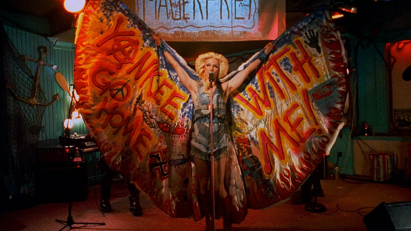 Imagen de Hedwig and the Angry Inch