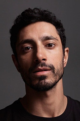photo of person Riz Ahmed