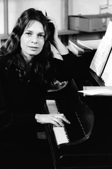 Foto de Laurie Spiegel