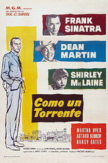 poster of movie Como un Torrente