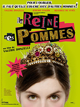 poster of movie La Reine des Pommes