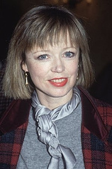 picture of actor Angharad Rees