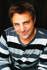 photo of person Steven Martini