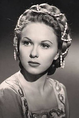 picture of actor Susana Canales