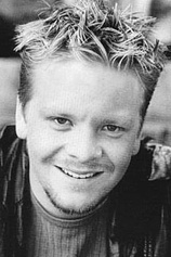 picture of actor Aeryk Egan