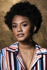 Foto de Jéssica Ellen