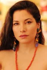 Foto de Griselda Sánchez