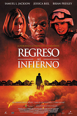 poster of movie Regreso al infierno