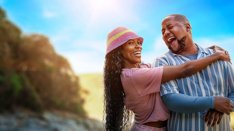 Imagen de ¡Uf! ¿Solo amigos? 