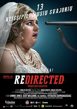 Redirected