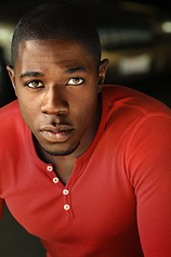picture of actor McKinley Belcher III