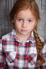 picture of actor Skylar Gray