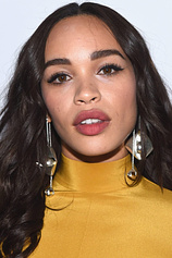 picture of actor Cleopatra Coleman