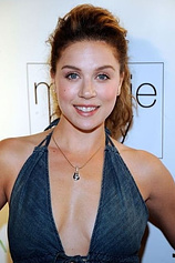 picture of actor Melanie Merkosky
