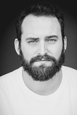 photo of person Ryan Mulkay