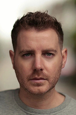 picture of actor Christian Brassington