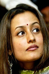 picture of actor Namrata Shirodkar