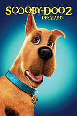 poster of movie Scooby-Doo 2: Desatado