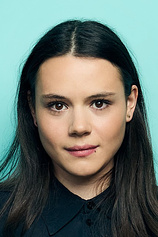 picture of actor Lilith Grasmug