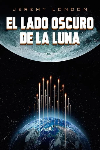 Poster de El lado oscuro de la luna
