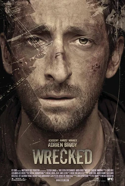 poster of movie Wrecked