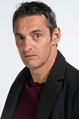 picture of actor Vincent Dubois