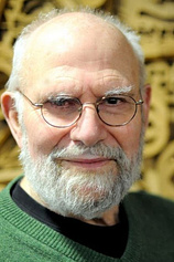 photo of person Oliver Sacks