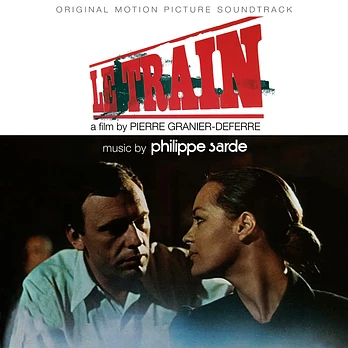 Carátula de la banda de sonido de Anna Kauffman