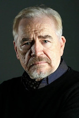 photo of person Brian Cox