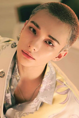 picture of actor Hyunjin