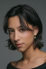 picture of actor Jacqueline Moré